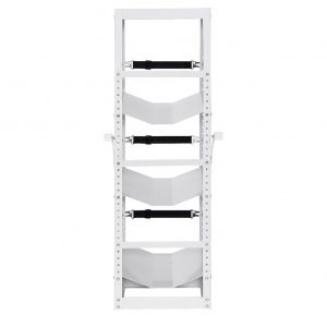 Refrigerant Tank Rack